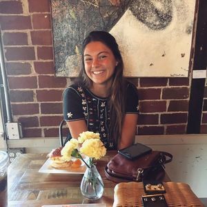 Meet your Posher, Jess